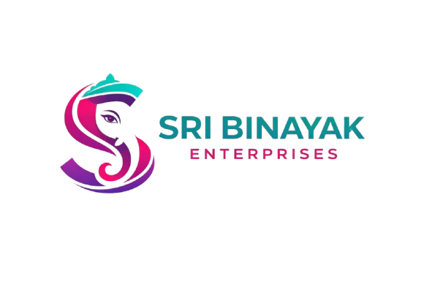 Sri Binayak Enterprises Logo